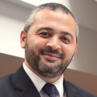 Abdallah Marouf